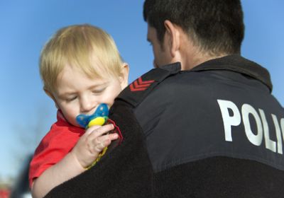 CASSAZIONE: LA PAS NON ESISTE E BASTA PRELIEVO COATTO DI MINORI 