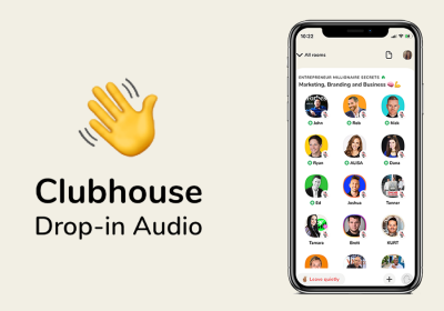 LO STRANO CASO DEI BLOCCHI SU CLUBHOUSE. È REATO?