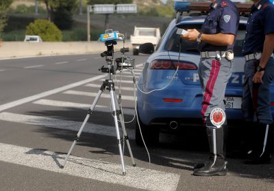 MULTE AUTOVELOX NULLE SE MANCA NEL VERBALE L’INDICAZIONE DEL DECRETO DEL PREFETTO